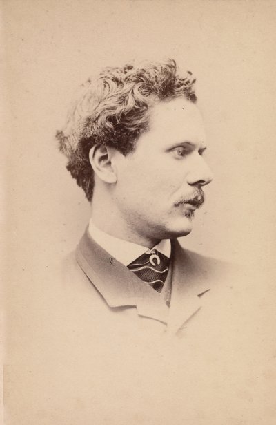 Marcus Stone, 1860s - John and Charles Watkins