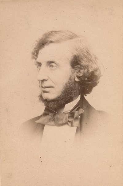 Matthew Noble, années 1860 - John and Charles Watkins