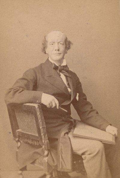 [Richard Doyle] - John and Charles Watkins