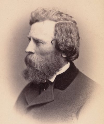 [Robert Hannah], années 1860 - John and Charles Watkins