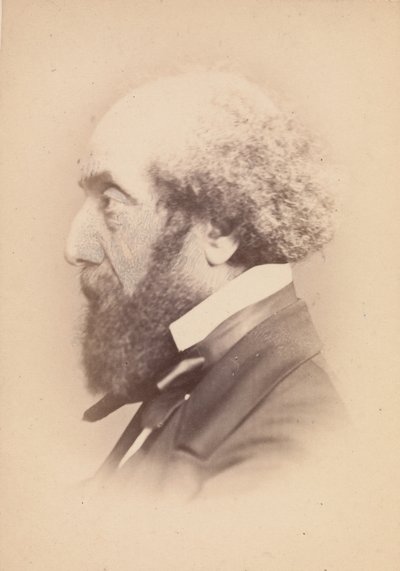 Solomon Alexander Hart - John and Charles Watkins