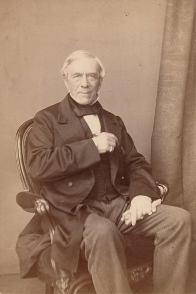 [Sydney Smirke], années 1860 - John and Charles Watkins