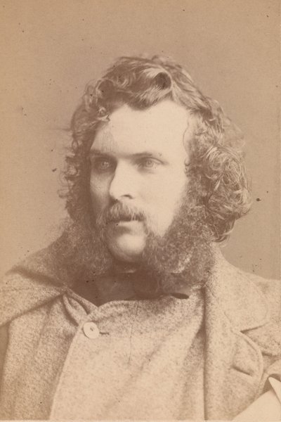 [Thomas Faed] - John and Charles Watkins