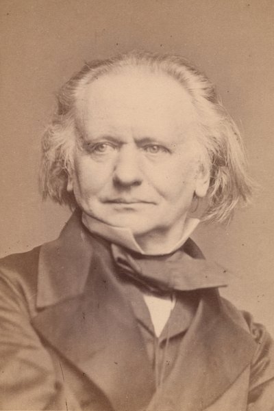 Thomas Webster, années 1860 - John and Charles Watkins