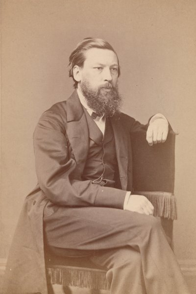 [Sujet inconnu], années 1860 - John and Charles Watkins