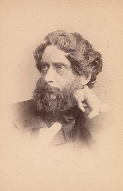 [Sujet inconnu], années 1860 - John and Charles Watkins