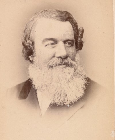[Sujet inconnu], années 1860 - John and Charles Watkins