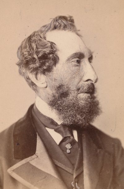 [Sujet inconnu] - John and Charles Watkins