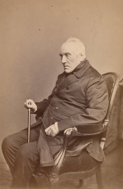 [Sujet Inconnu], années 1860 - John and Charles Watkins