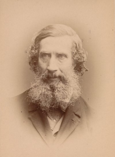 William Calder Marshall - John and Charles Watkins
