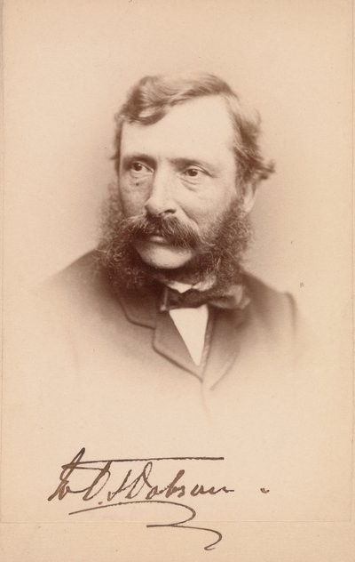 William Charles Thomas Dobson - John and Charles Watkins