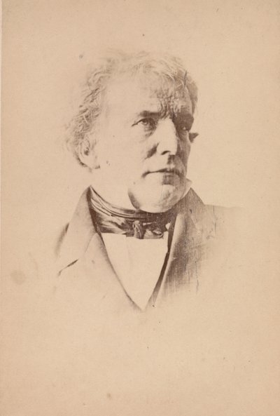 [William Etty], années 1860 - John and Charles Watkins