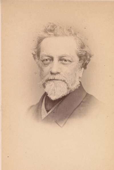 William Frederick Woodington, 1860s - John and Charles Watkins