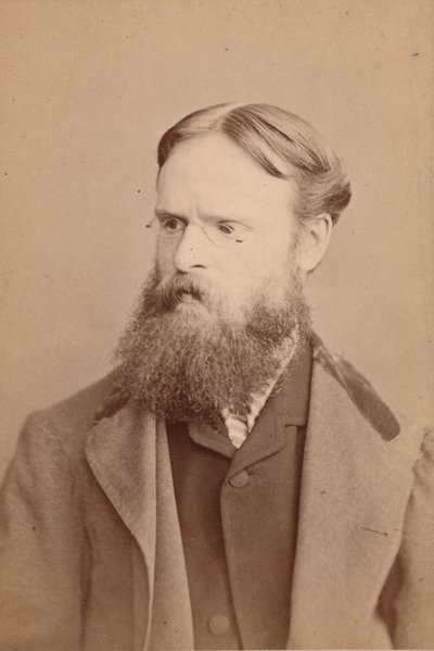 William Frederick Yeames - John and Charles Watkins