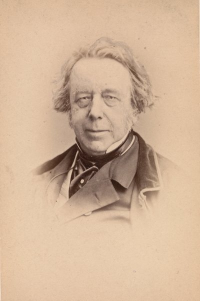 William Harvey, années 1860 - John and Charles Watkins