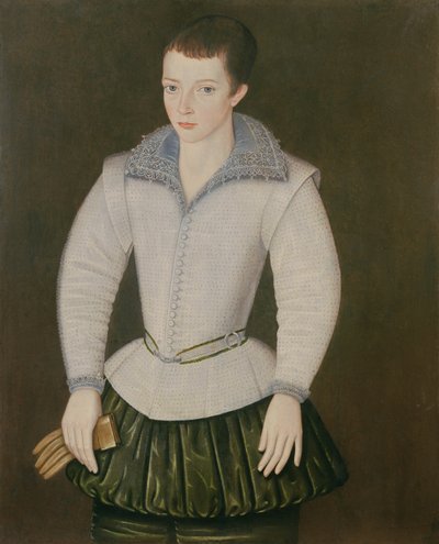 Portrait d