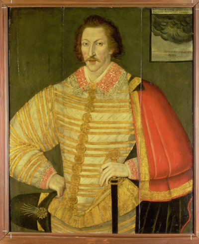 Portrait d