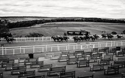Le domaine de Goodwood dans le West Sussex, Royaume-Uni, 2020 (photo) - Jon Nicholson