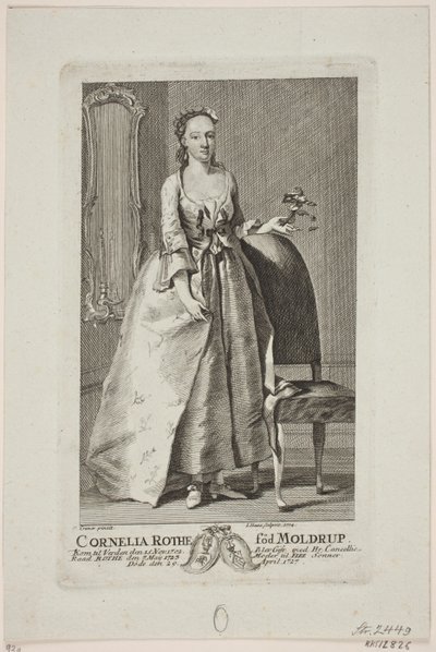 Cornelia Rothe - Jonas Haas