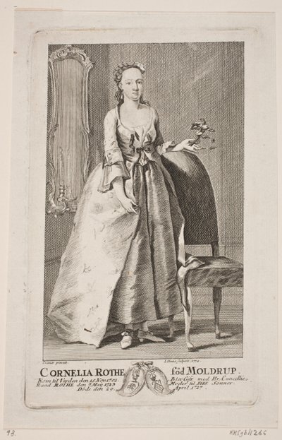 Cornelia Rothe - Jonas Haas