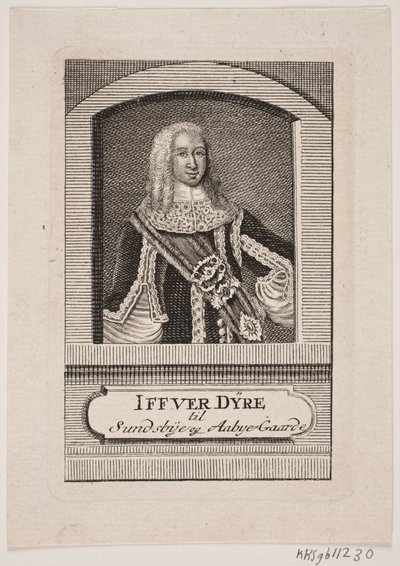 Iver Dyre - Jonas Haas