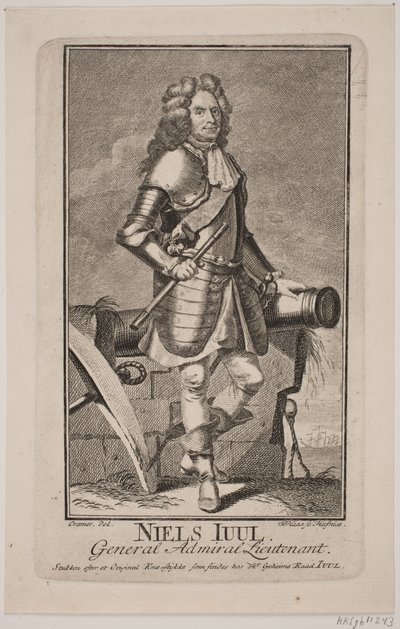 Niels Juul - Jonas Haas