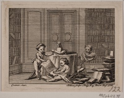 Vignette - Jonas Haas