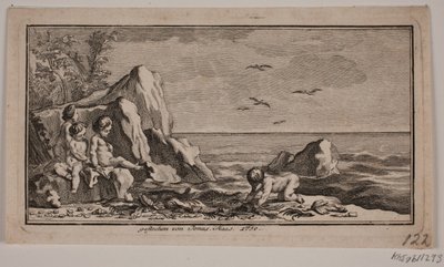 Vignette - Jonas Haas