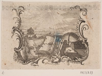 Vignette "Juridisk Collegium" - Jonas Haas