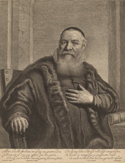 Eleazer Swalmius - Jonas Suyderhoef