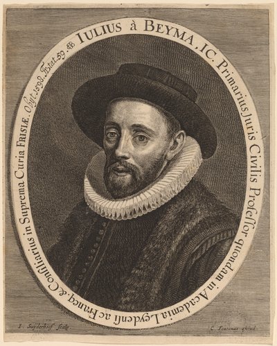 Julius Beyma - Jonas Suyderhoff