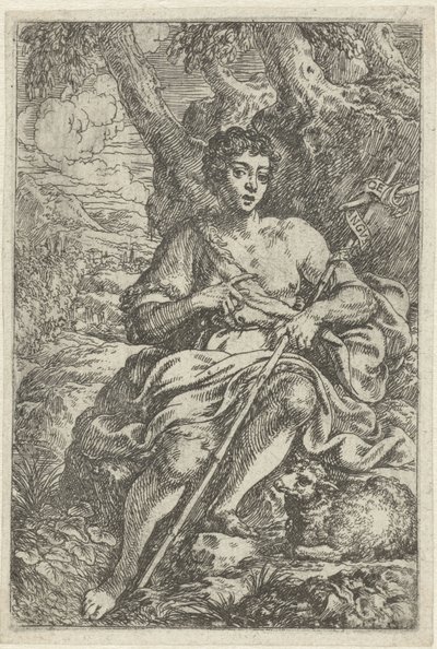 Jean le Baptiste - Jonas Umbach