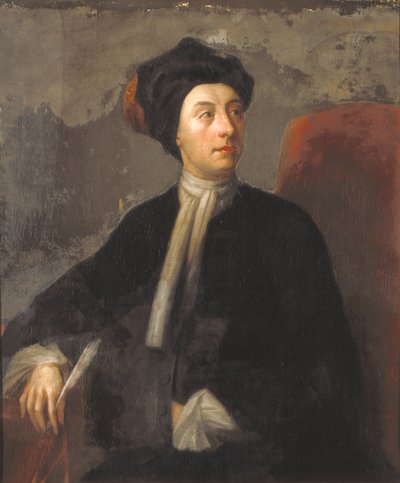 Matthew Prior - Jonathan (after) Richardson