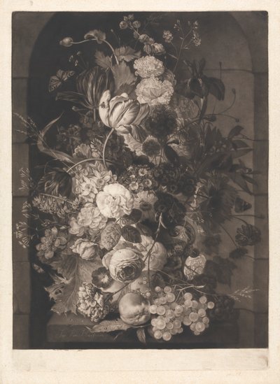 Pièce de fruits - Jonathan Peter Pichler