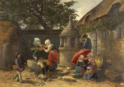 Aller à la fête - Jonathan Pratt