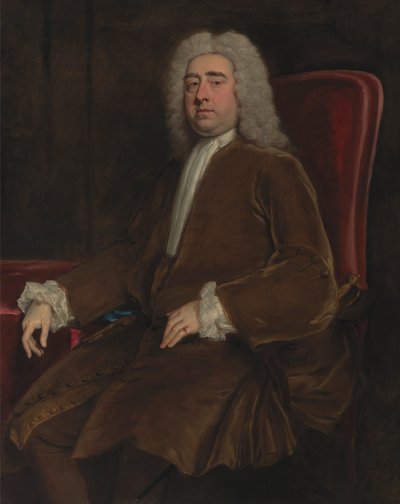 Francis, deuxième comte de Godolphin - Jonathan Richardson the Elder