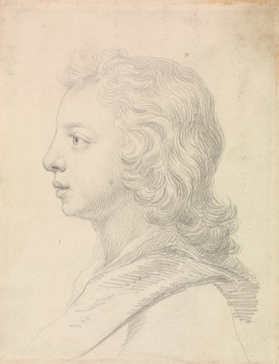 Jonathan Richardson, Junior - Jonathan Richardson the Elder
