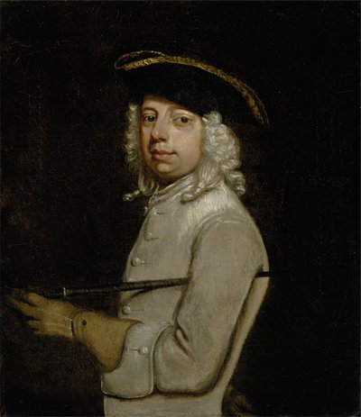 Portrait de l