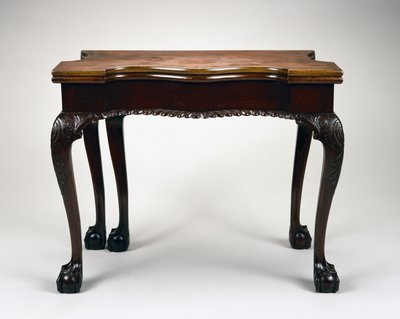 Table de jeu - Jonathon  Pearsee