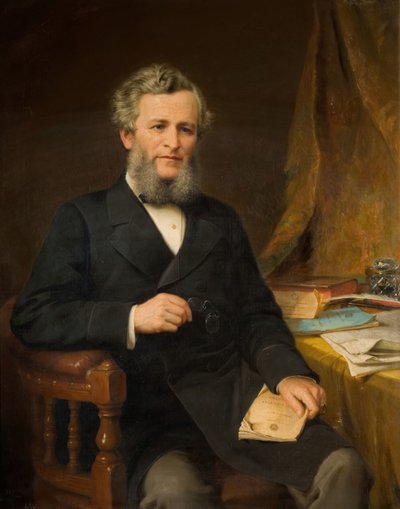 Portrait de l