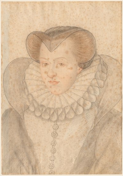 Archiduchesse Élisabeth d