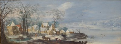 Paysage d