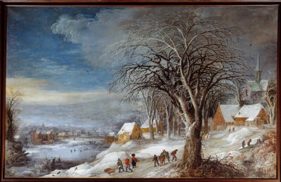 Paysage d