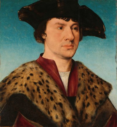 Portrait d
