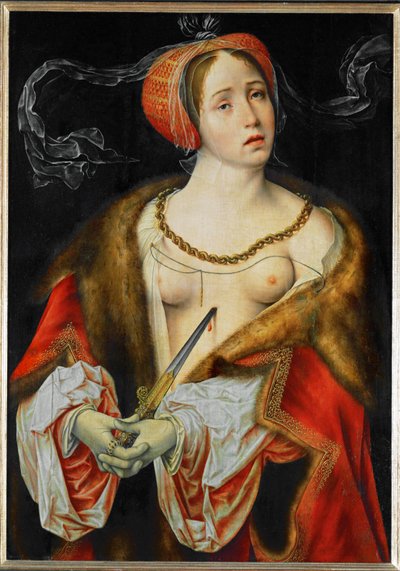  - Joos van Cleve