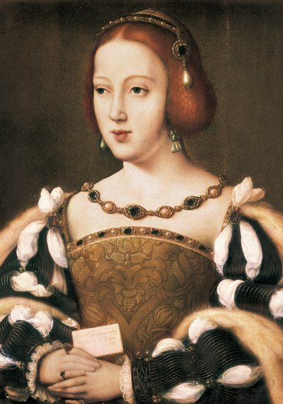 Portrait d