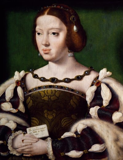 Portrait d