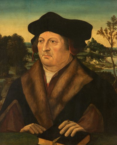 Portrait d