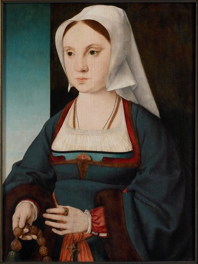 Portrait d