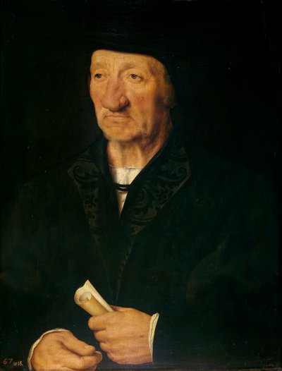 Portrait d